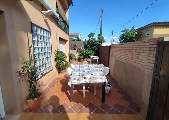 Appartamento Rustic Amb Piscina Privada *
