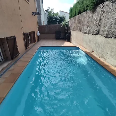 Rustic Amb Piscina Privada *