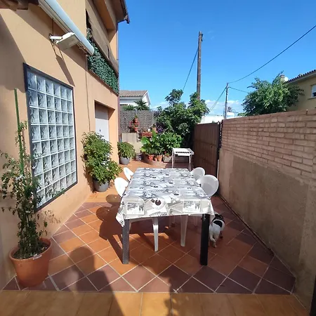 Lägenhet Rustic Amb Piscina Privada *