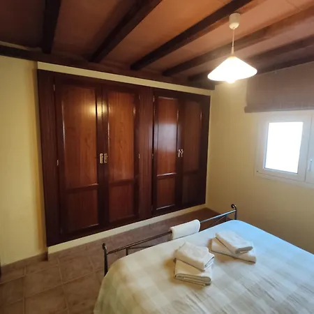 Rustic Amb Piscina Privada L' Escala