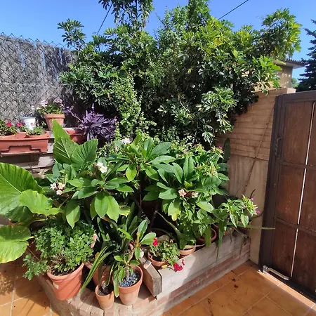 Lägenhet Rustic Amb Piscina Privada *