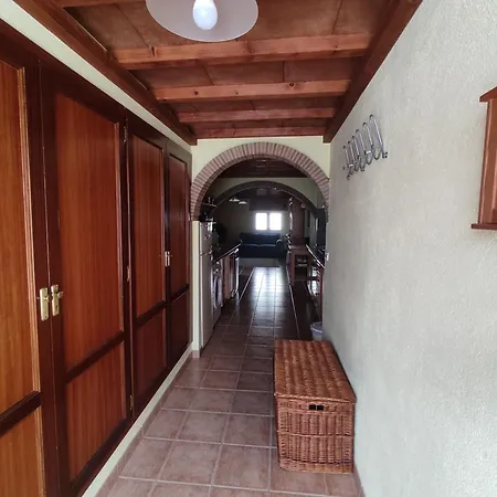 Lägenhet Rustic Amb Piscina Privada *