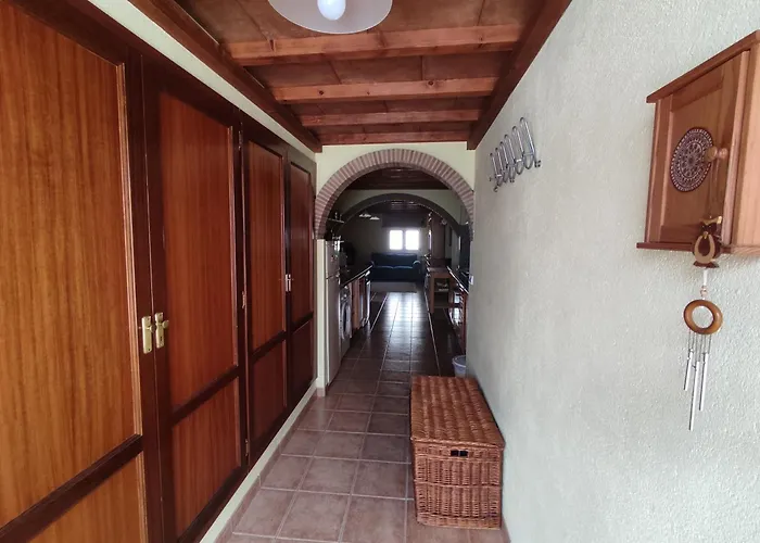 Apartament Rustic Amb Piscina Privada *