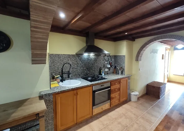 Apartament Rustic Amb Piscina Privada L' Escala